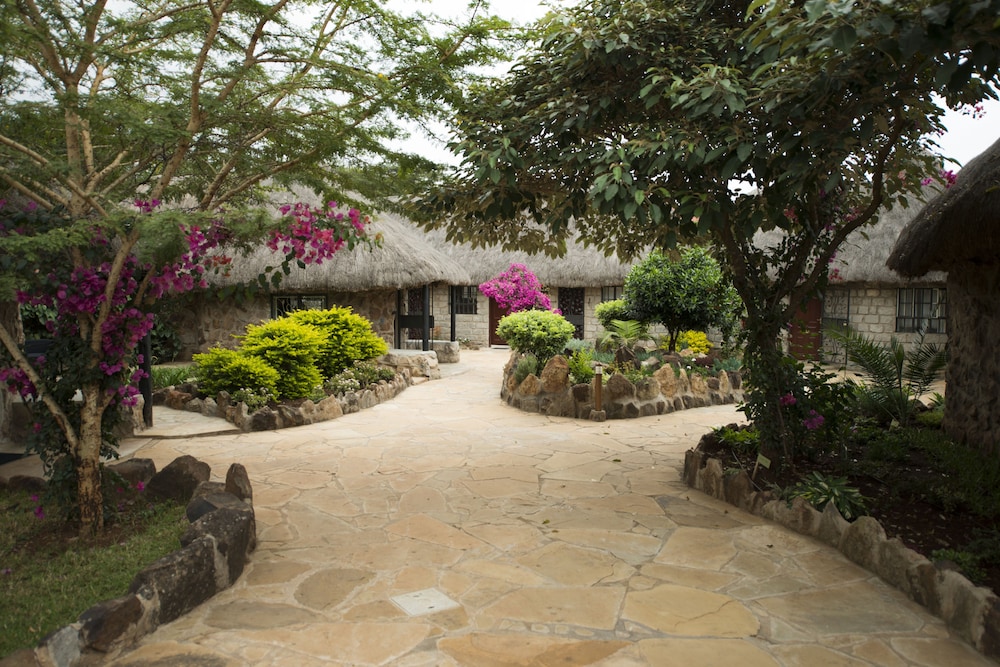 Nyati Hill Cottages, photo 15