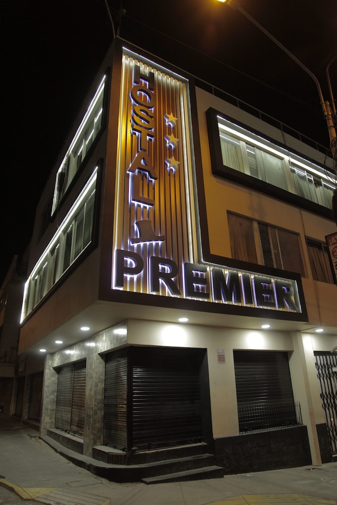Hostal Premier Arequipa
