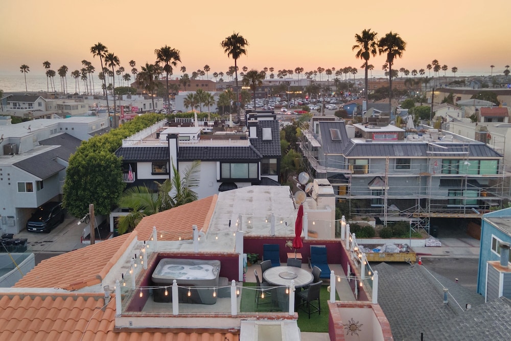 roof