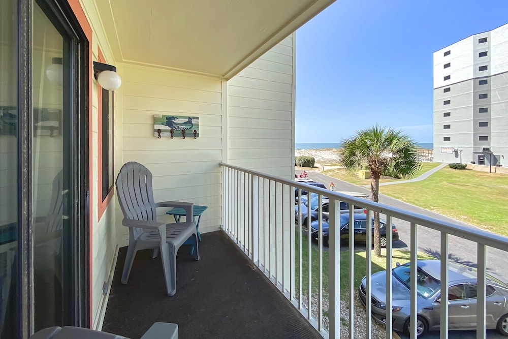 Gulf Shores Plantation III