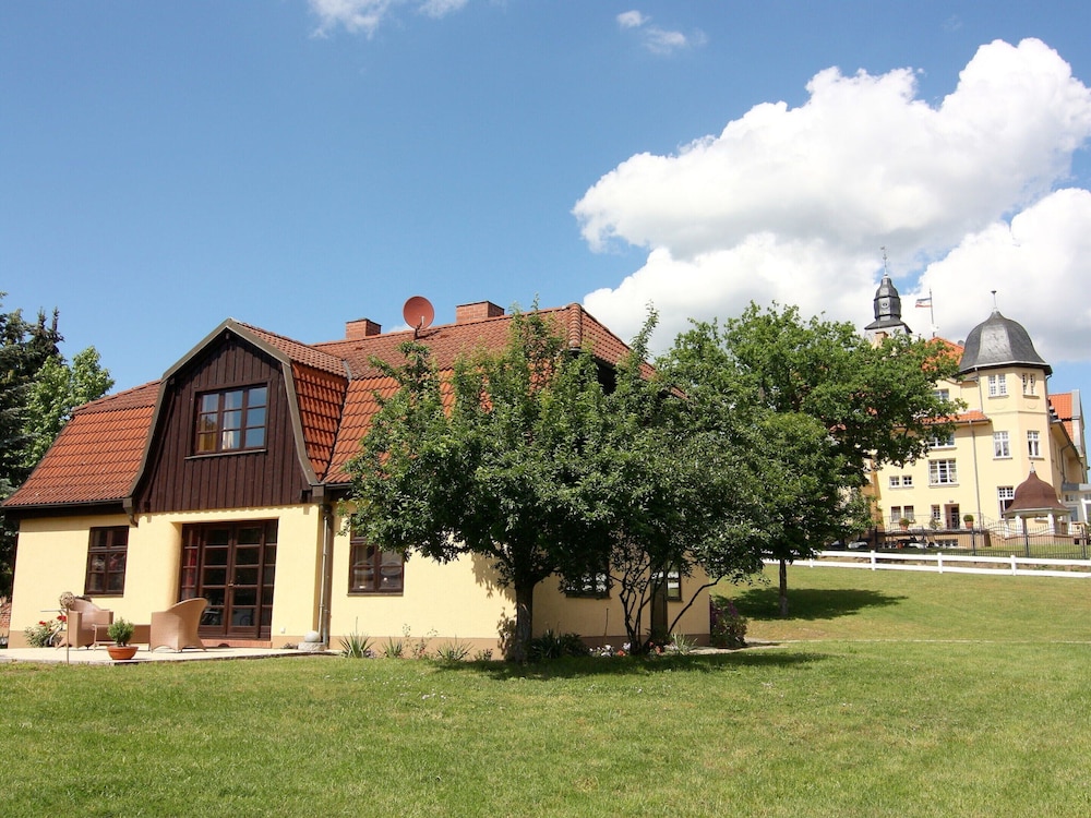 Holiday House Monika, Wendorf