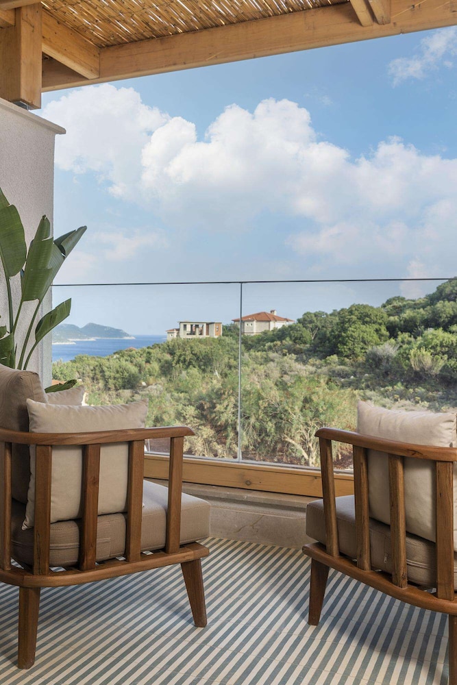 Novva Hotels Kaş - Image 40