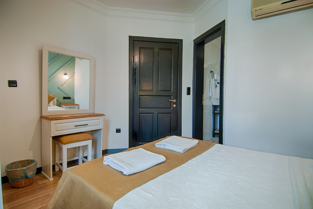 Ocean Blue Yüksek Sınıf Otel - Image 40
