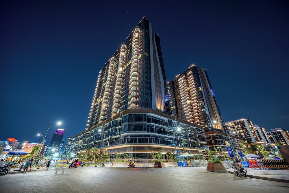 The Metropole Sai Gon Residences