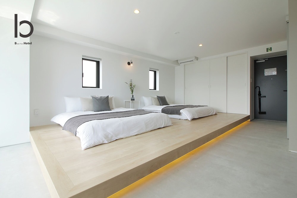 bHotel — photo 409
