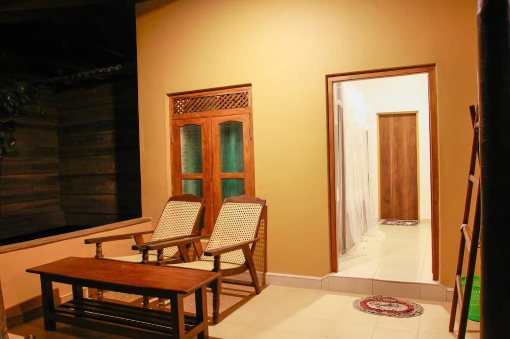Beach View Hotel
