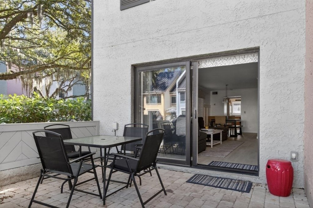 Sea Pines - 867 Ketch Court 2 Bedroom Home
