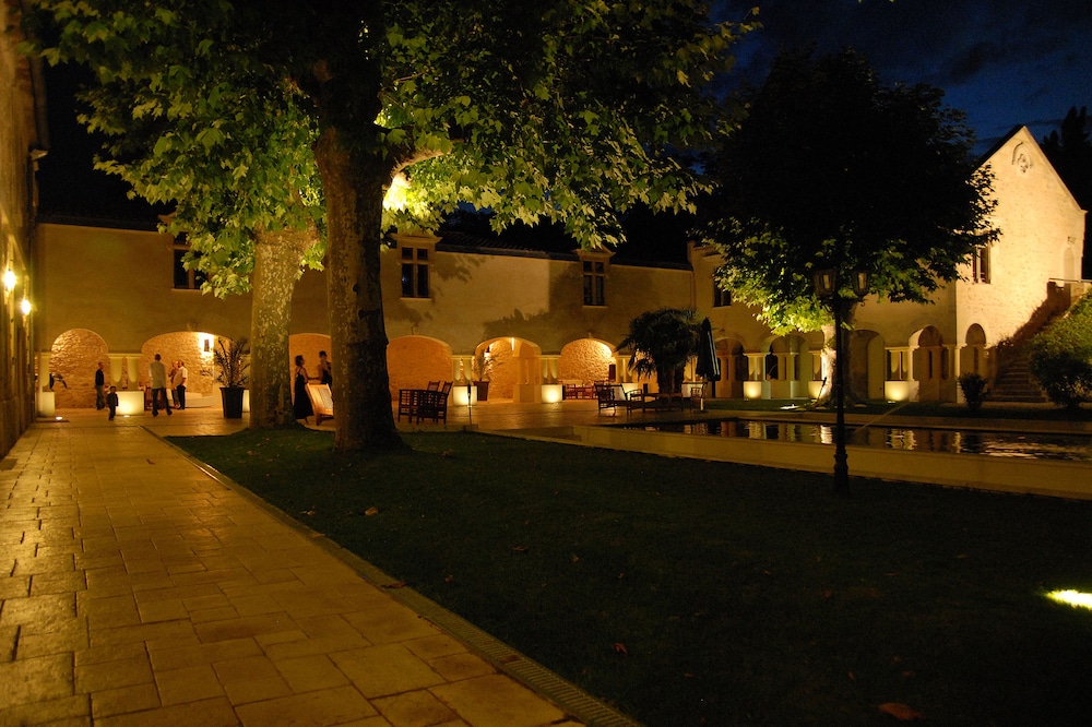 Domaine de Valmont - Property Image 3