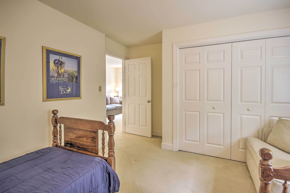 Spacious Mercersburg Home at Whitetail Resort - Property Image 15