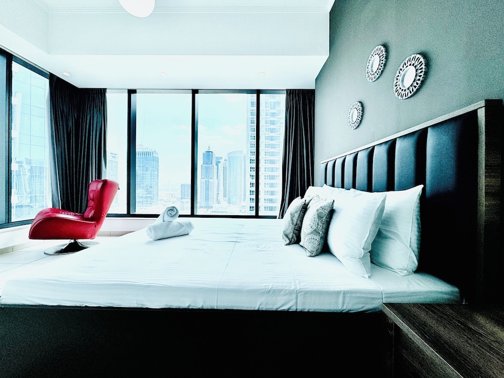 Venduras Cozy 1BR in Dubai Marina