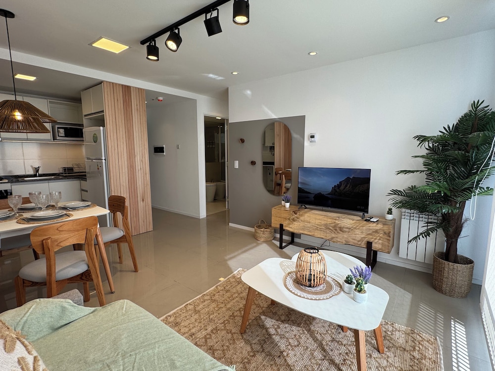 Rent a flat - Alto Paz