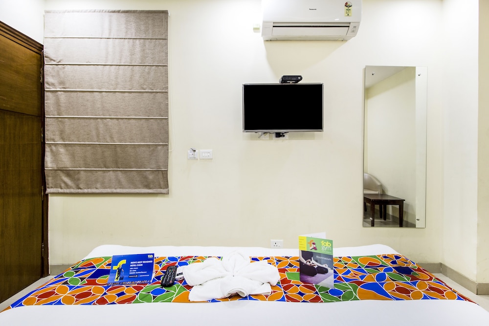 Rishikesh Vacations - FabHotel MJ Inn - Property Image 10