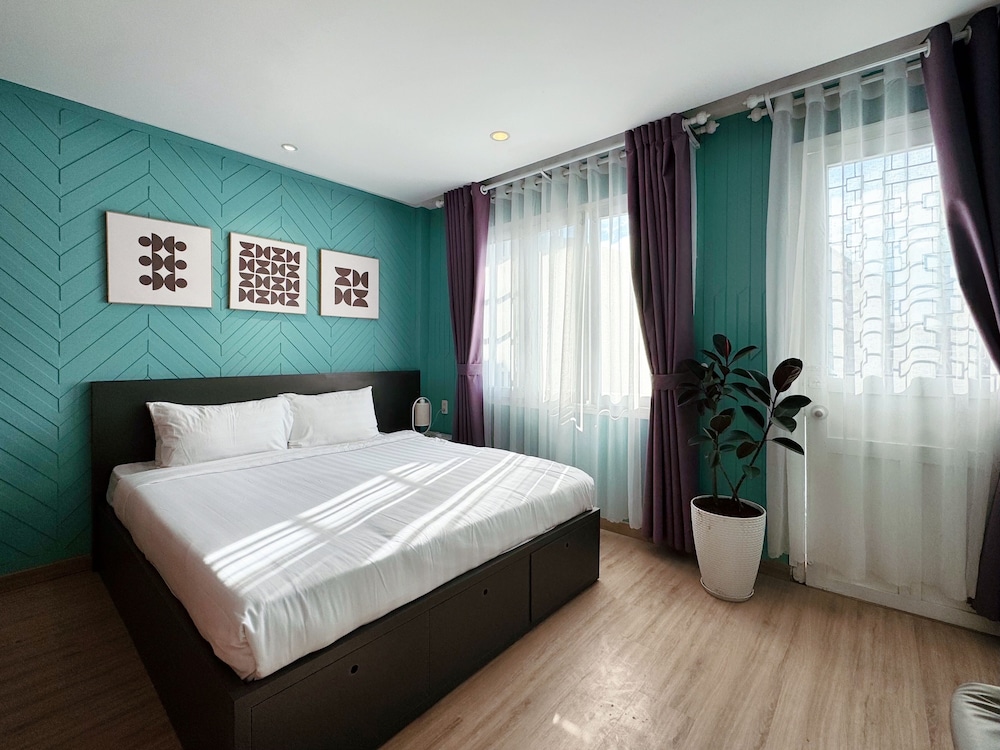 Your Second Home in Dalat Center - 9Trip