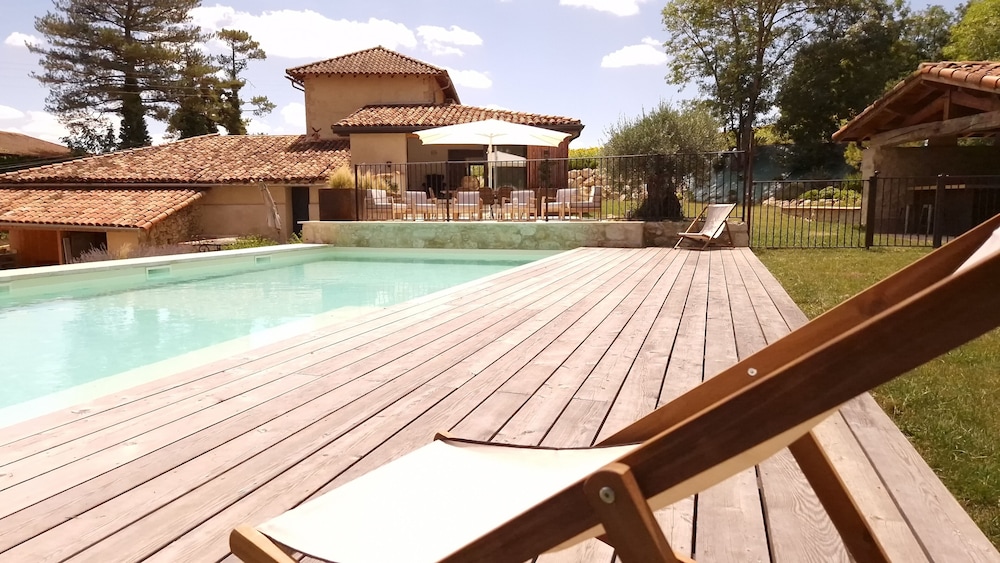BARBARENS maison d'hôtes view 4