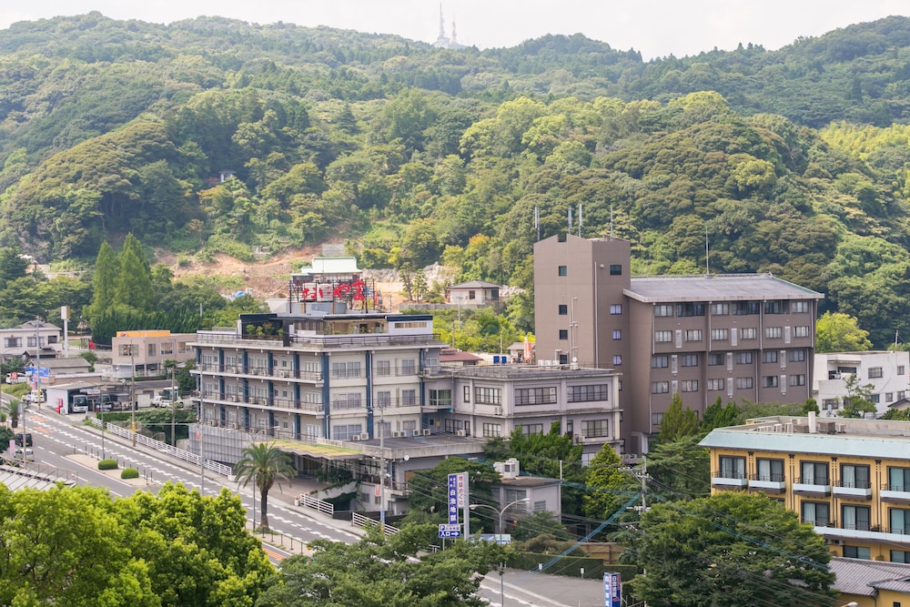 Oniyama Hotel