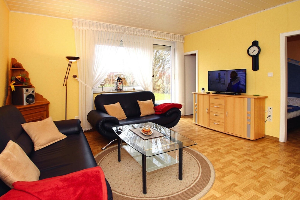 Bungalow Klonsnack, Dornumersiel