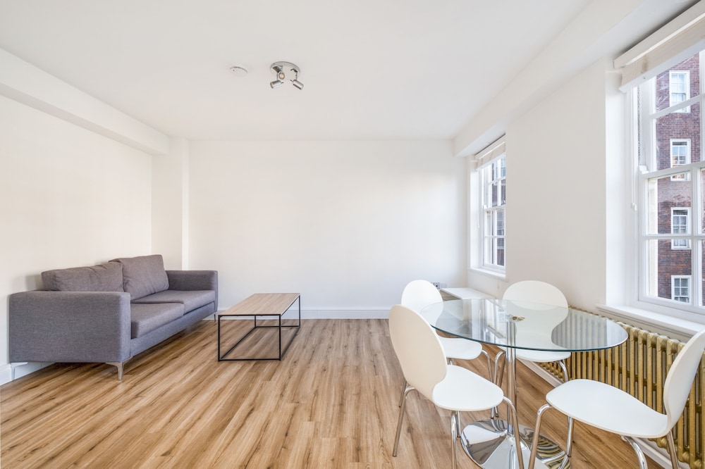 Gorgeous Apartments PIMLICO