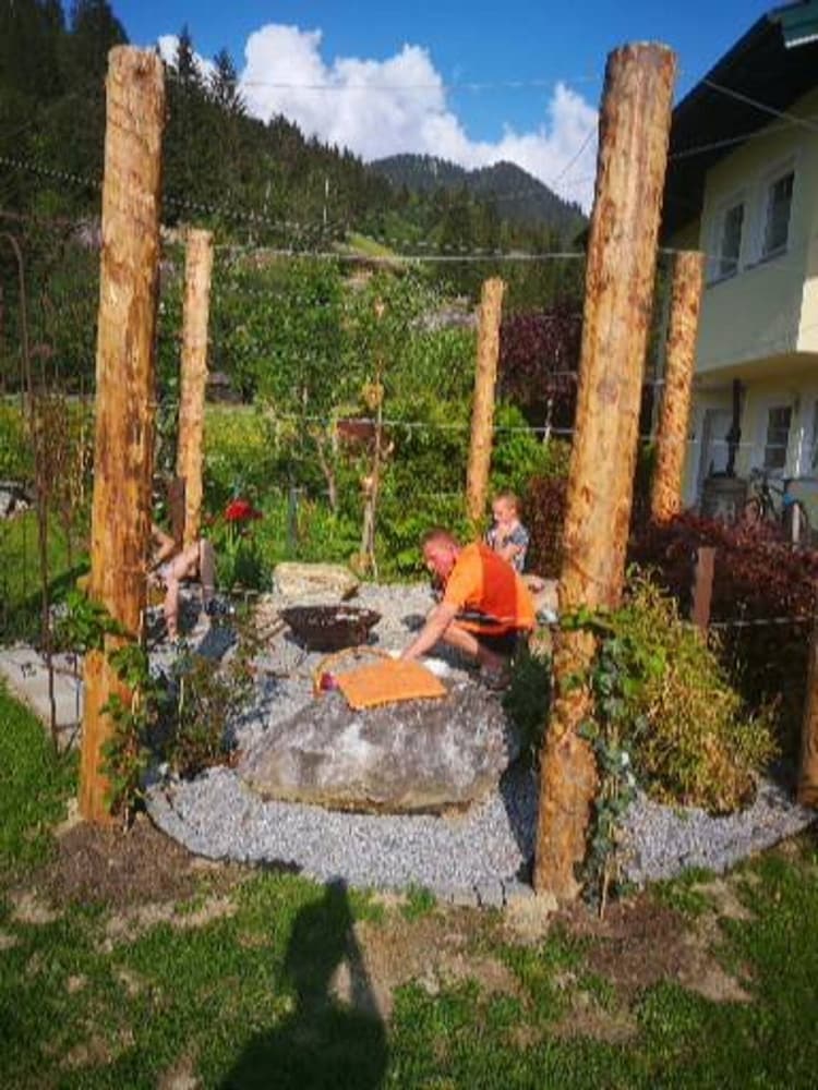 Pension Anja