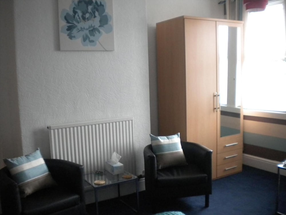 Glenavon Guesthouse