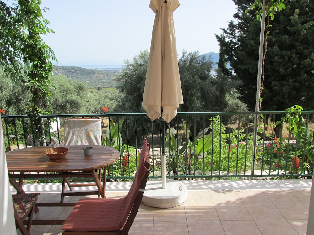 Harmony Villas