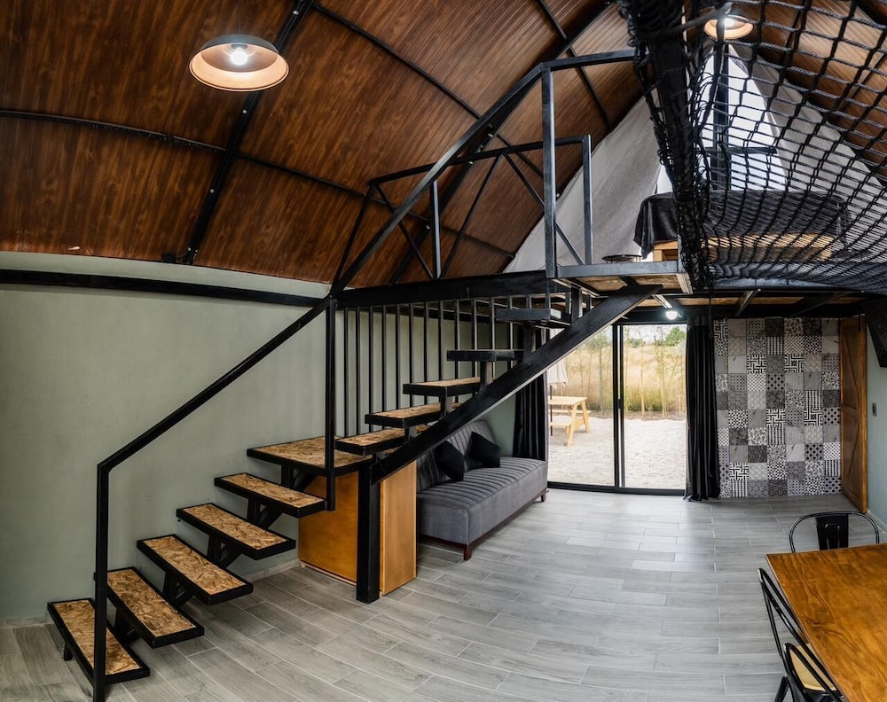 La Campiña Glamping Club