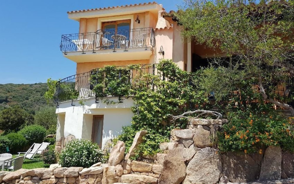 Villa Ludduì L