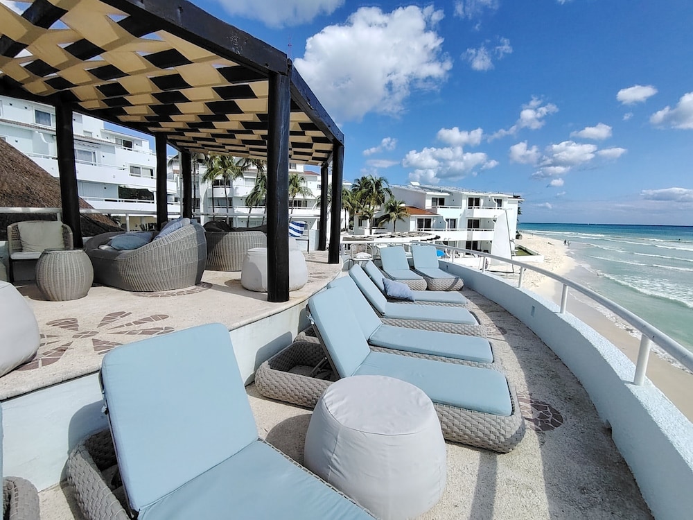 Sunset Fishermen Beach Resort Room 344 A&B