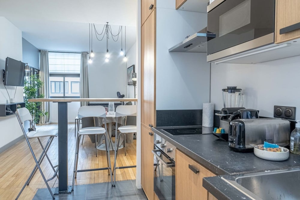 Lavie Maison Fbg Saint Honor Street