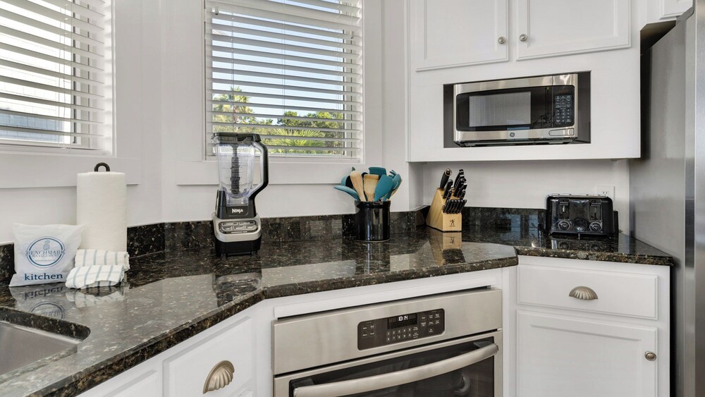 Lakefront Haven in Carillon Beach