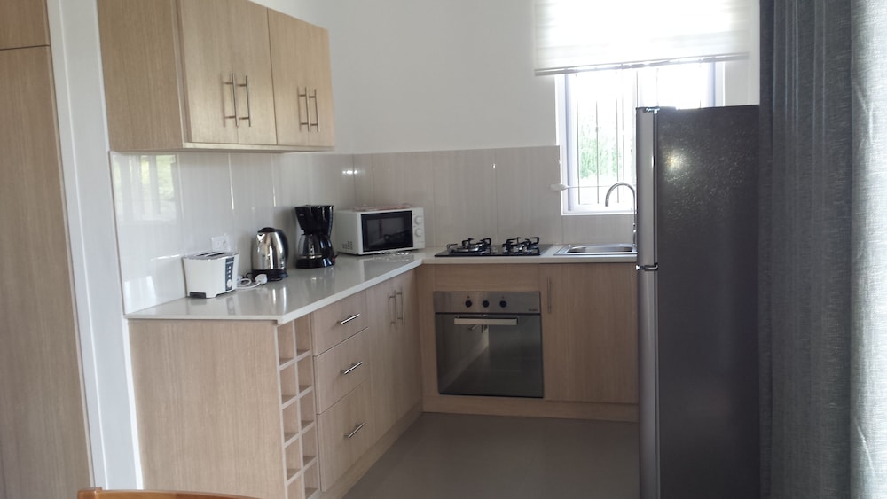Villa Alexis Self-Catering
