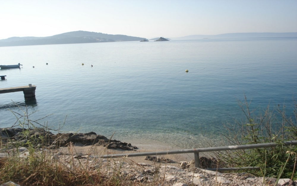 Ante - 80 m From sea - A2 view 2