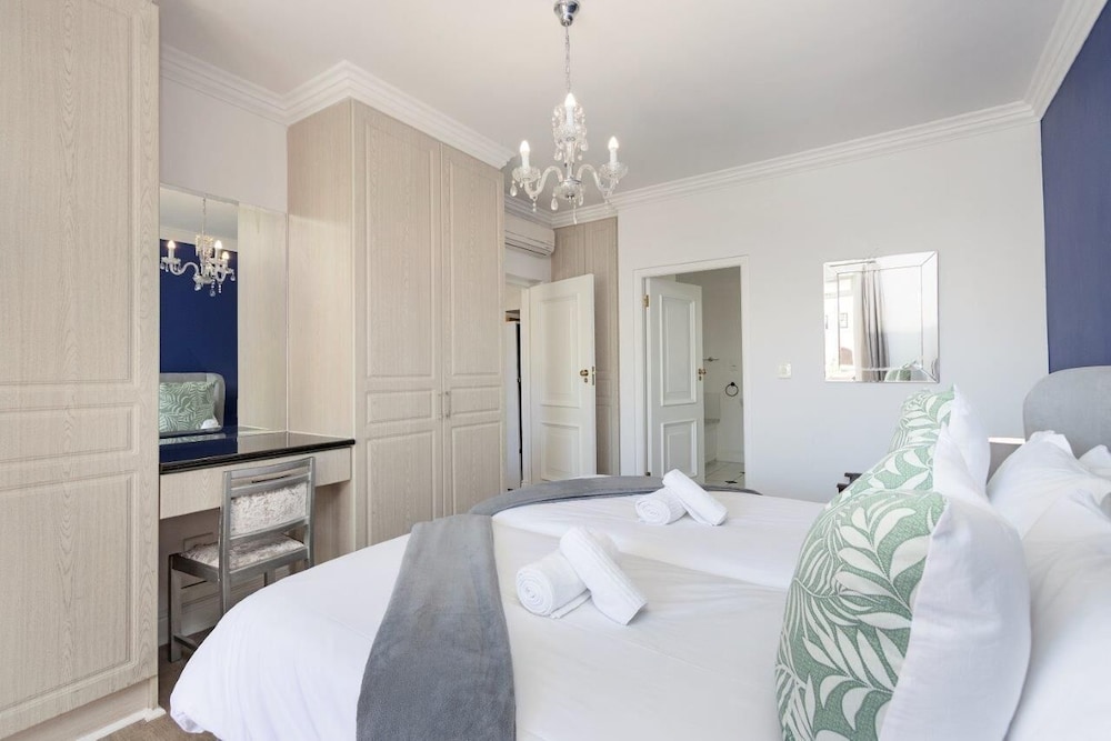 Winelands Golf Lodges at De Zalze