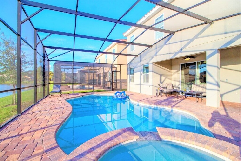 Aco227503 - Golden Palms Resort - 7 Bed 6 Baths Villa - Image 5