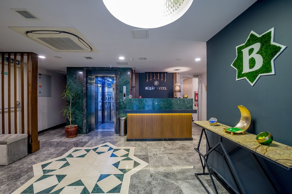 Bizim Otel - Image 21