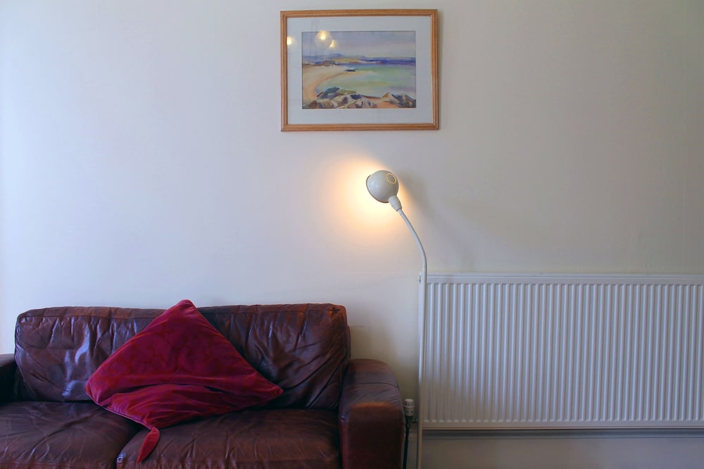 Silver Lining - Gilmore Place Apartment view 5