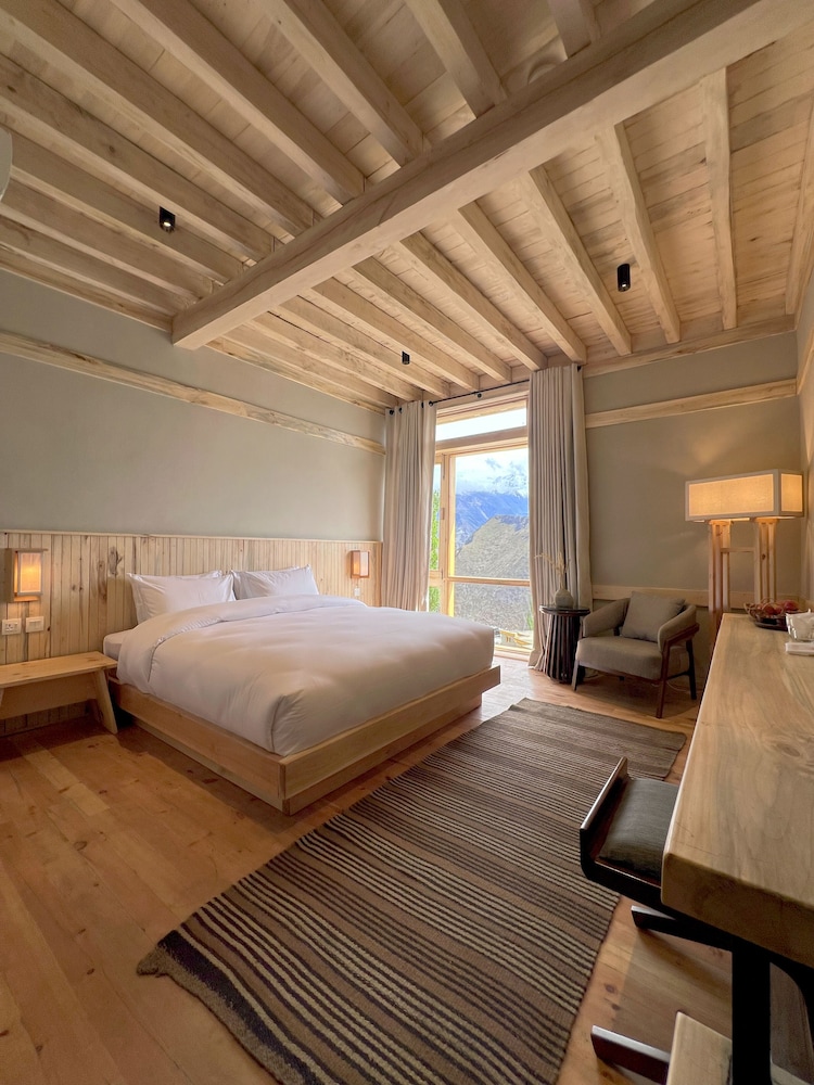 The Rihla Hunza - Managed By Luxus