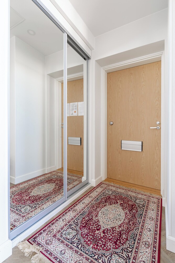 Historical 1BR Penthouse with Sauna