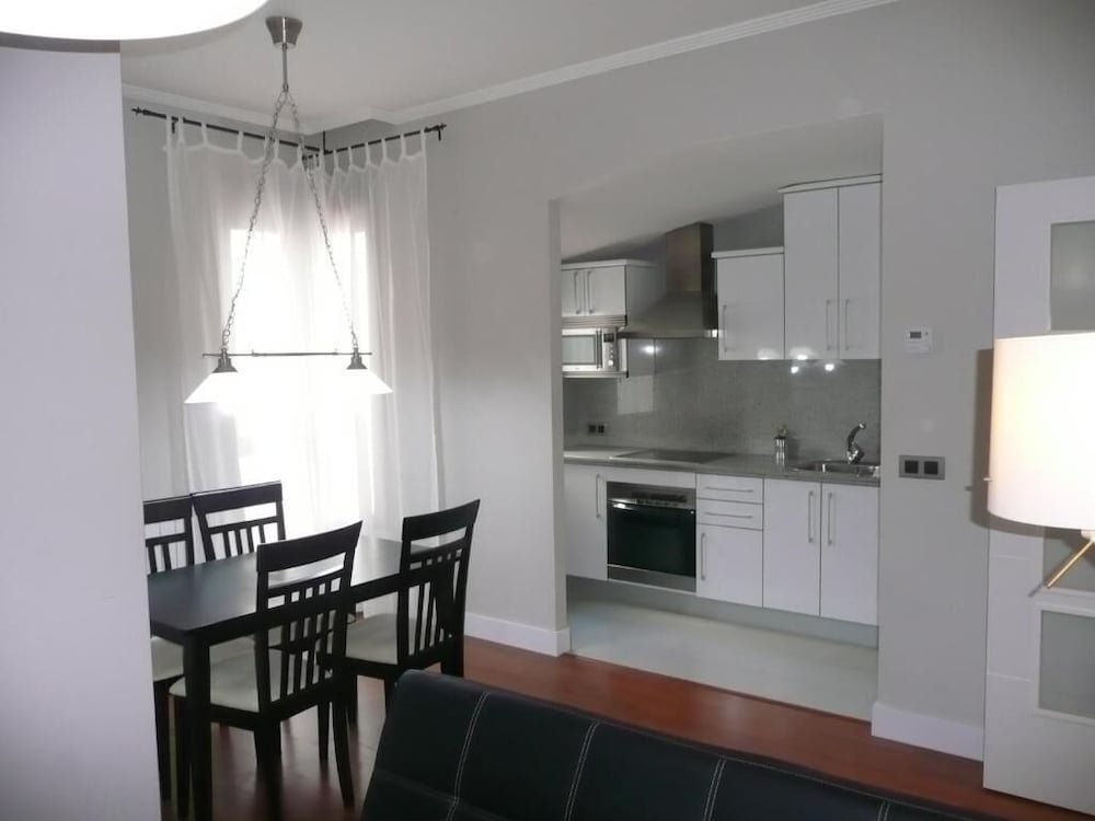 Salamanca Centro Apartamentos
