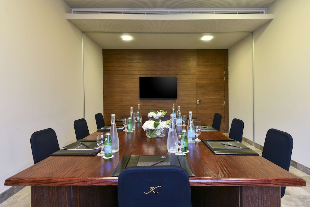 Kempinski Hotel Ishtar Dead Sea 309