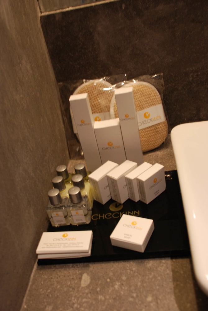 Check Inn Otel Ankara - Image 63