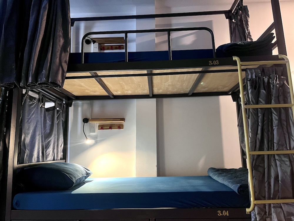 THE JOYS HOSTEL