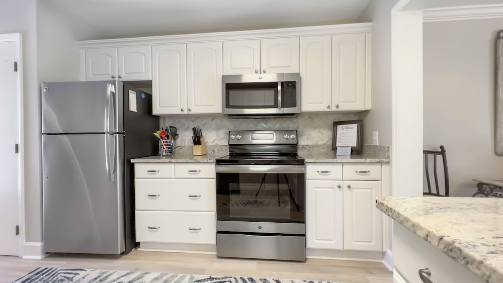 2296 Heritage Villas at The Sea Pines Resort