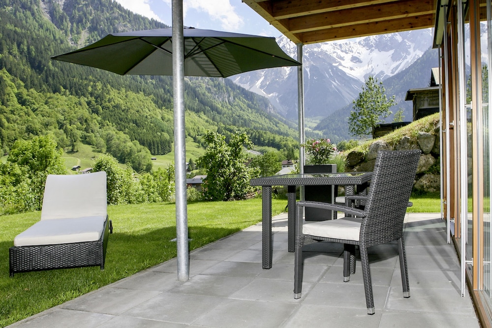 Bellavista Appartements