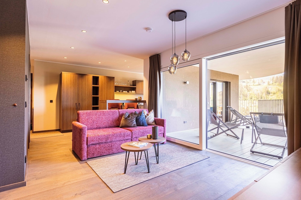 Brixental Suites Hopfgarten by ALPS RESORTS