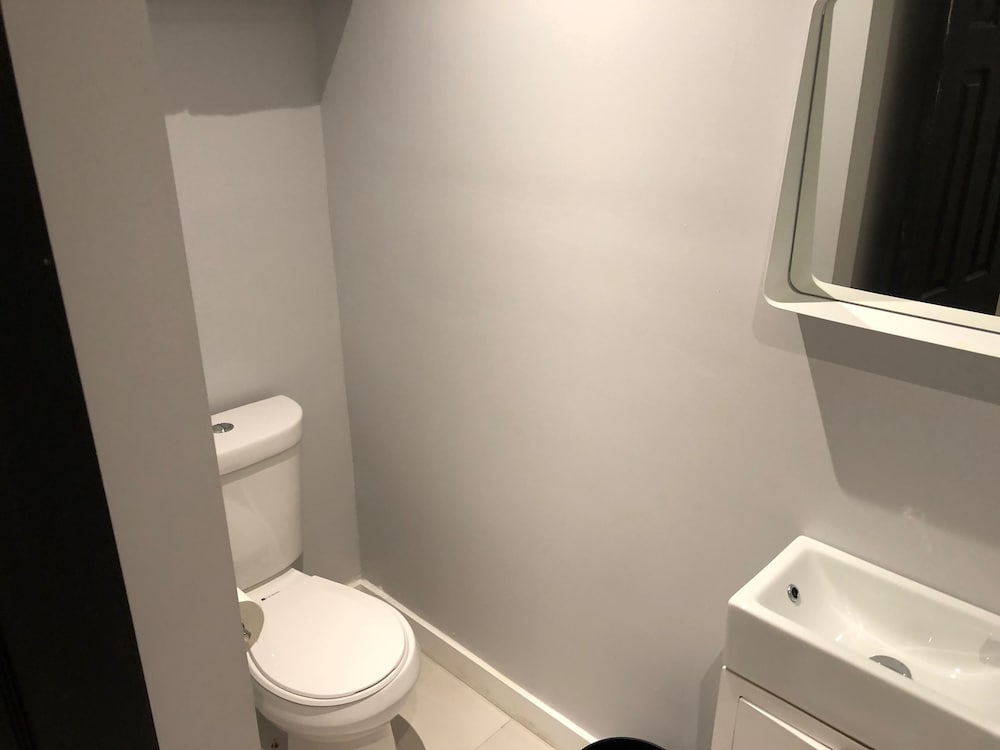 FABE Suites Flat Iron