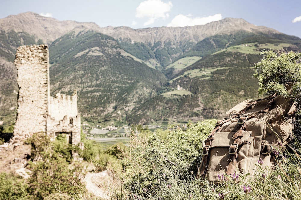 Amolaris Garden Loges & Guesthouse
