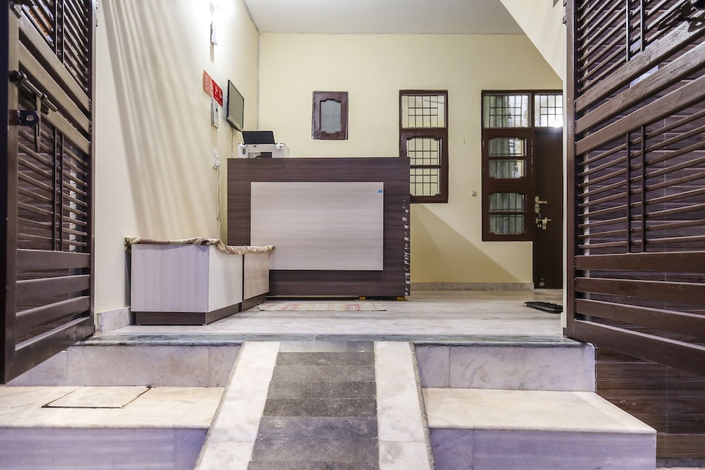 SPOT ON 49328 Sukh Motel - Property Image 22