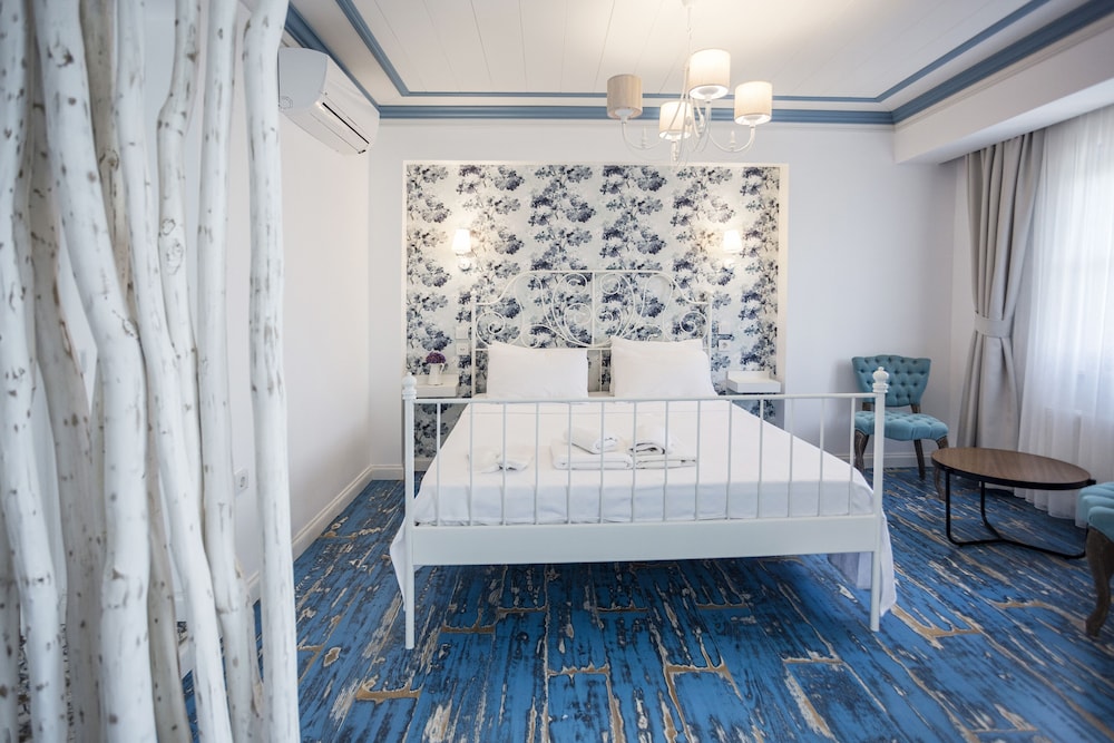 Sardunya Otel - Image 41