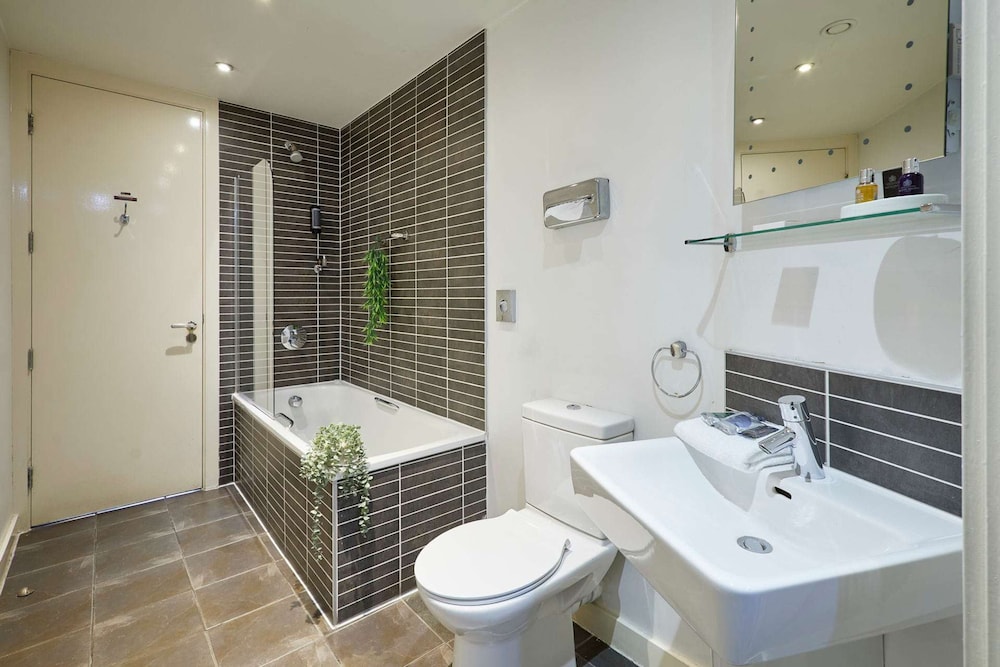 Host Stay 103 Hatton Garden