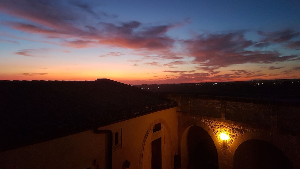 Relais Cimillà